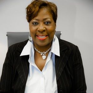 Meet your Posher, Beverly jean